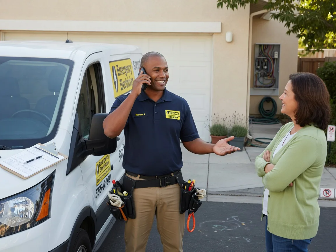 Emergency Electrician Jackson, PA FAQs